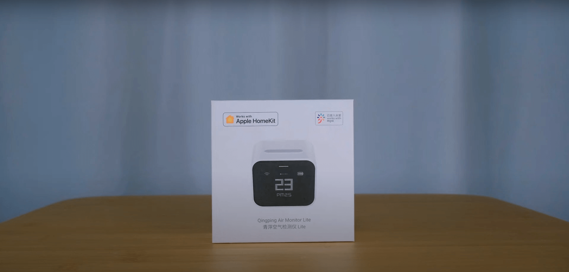 photo cover of a video of how to use qp lite