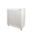 blast mini air purifier on white background