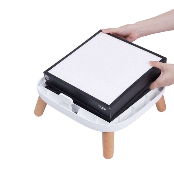 Smart Air - Sqair HEPA Filter - Image 2