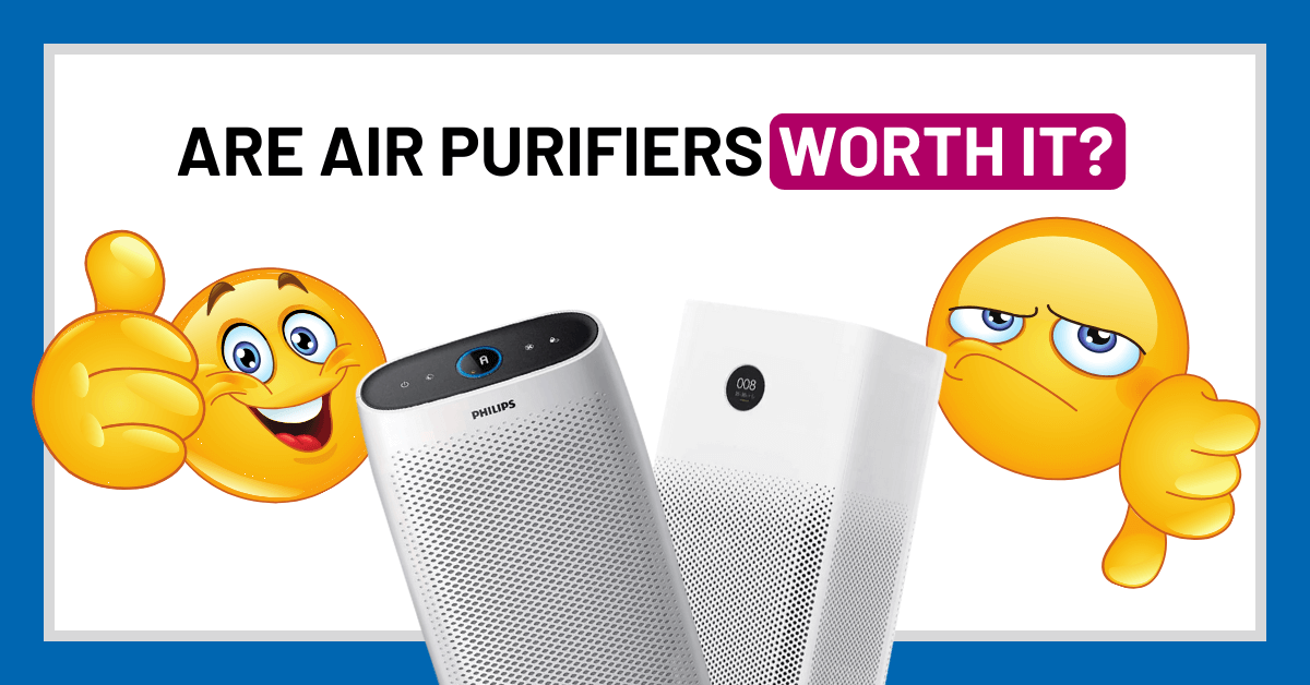 Do Air Purifiers Work? A Clear Guide WEDO AIR