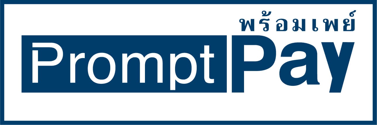 promptpay logo