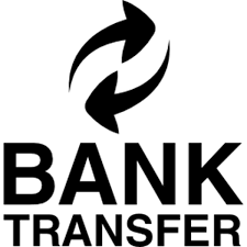 bank transfer logo