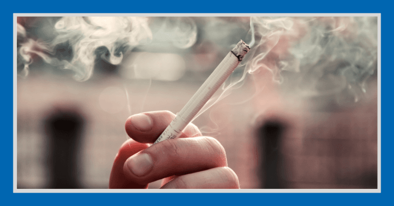 smoking cigarettes in thailand 2024 Thailand's Air Pollution: How Many Cigarettes Are You Indirectly Smoking?