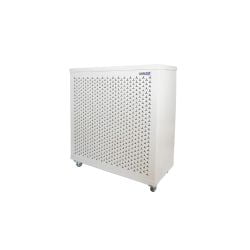 Blast Mini air purifier on white background