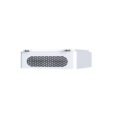 strato ceiling air purifier side view