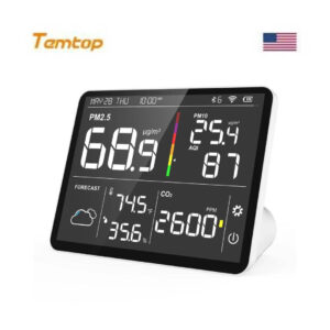 Temtop M100