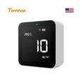 Temtop M10i on white background