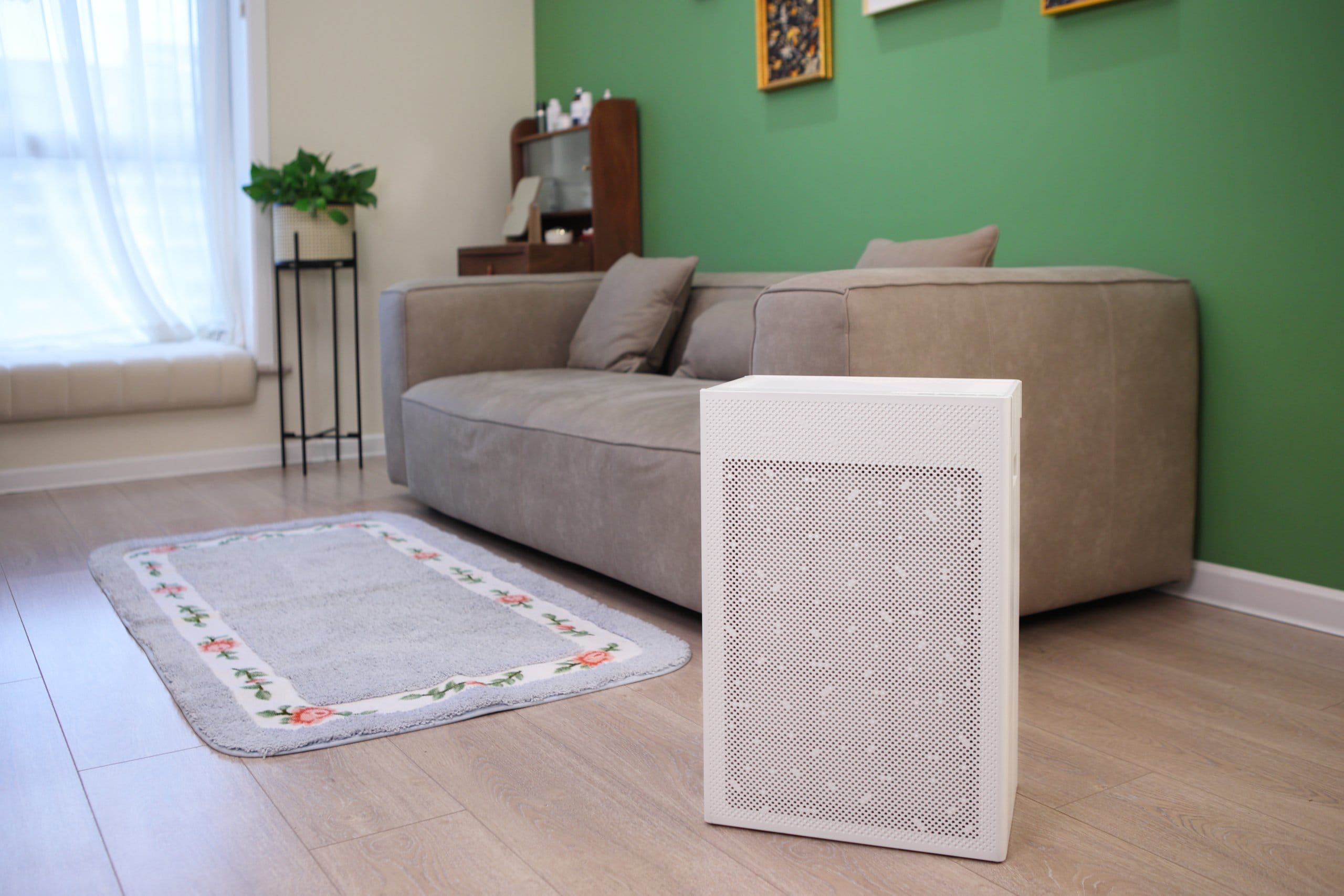 Smart Air - SA600 Air Purifier (60 SQM) - Image 8