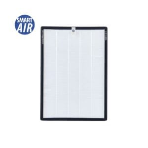 sa600 hepa filter white background