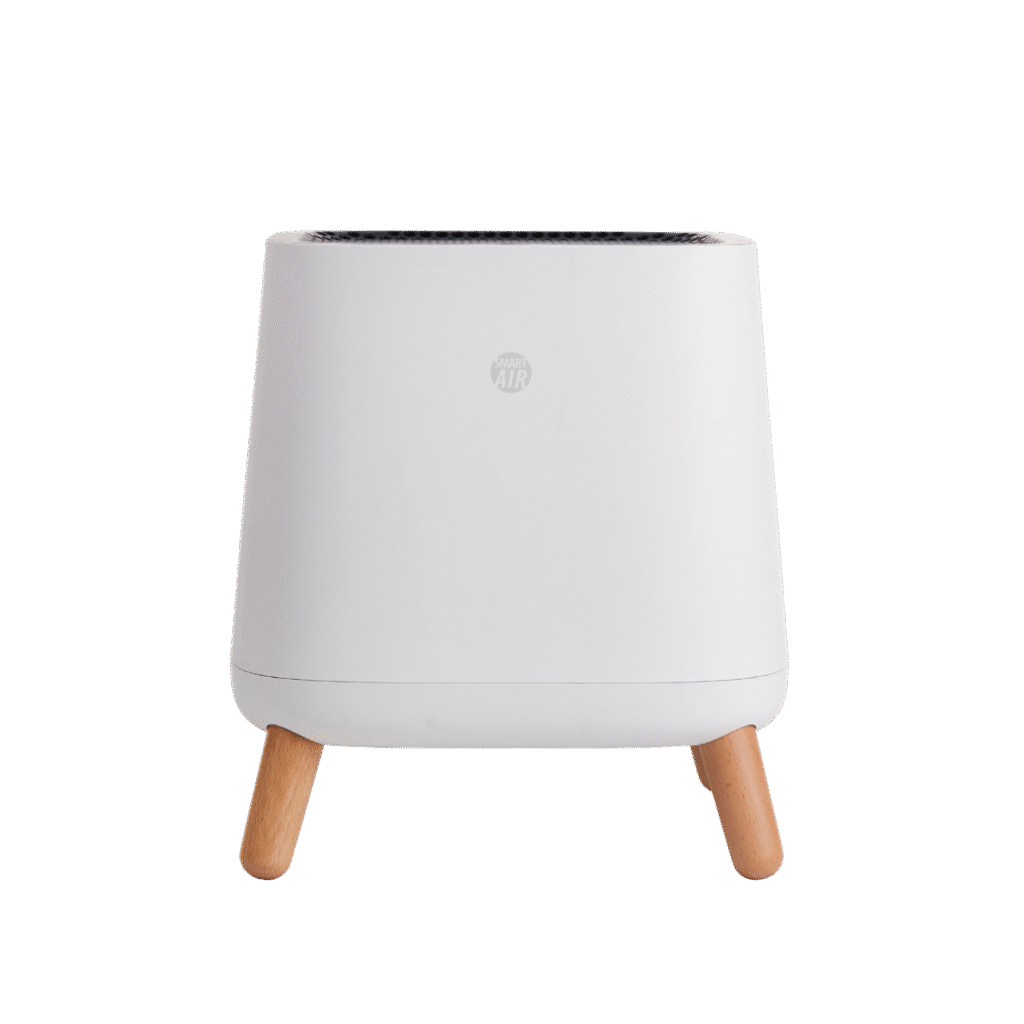 Sqair on transparent background