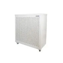 Blast Mini air purifier on white background