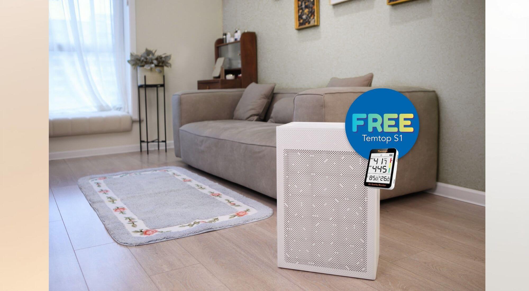 SA600 in the living room 