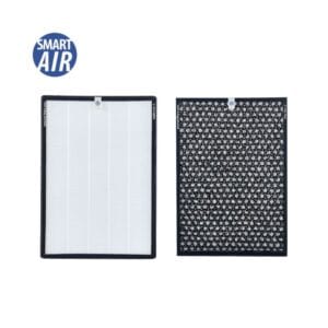 Smart Air – SA600 HEPA + Carbon Filter Bundle
