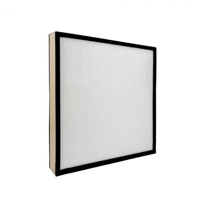 blast mini hepa on a white background