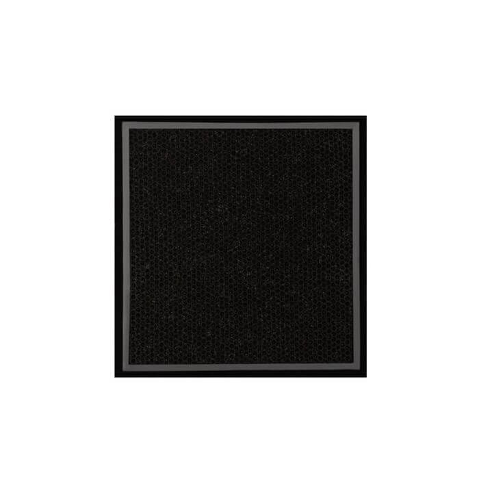 blast mini carbon filter on a white background