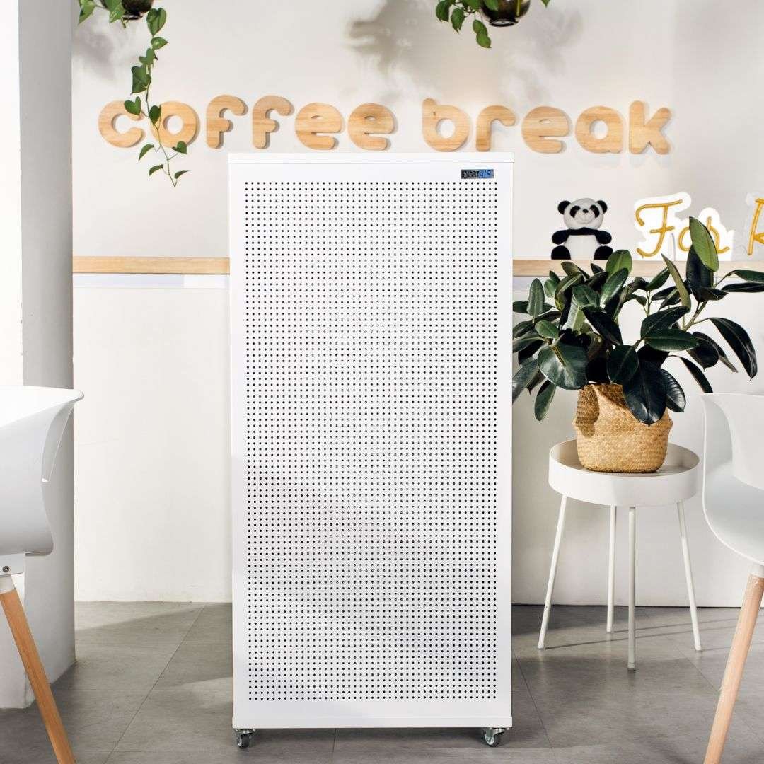Smart Air - Blast Air Purifier (150 SQM) - Image 4