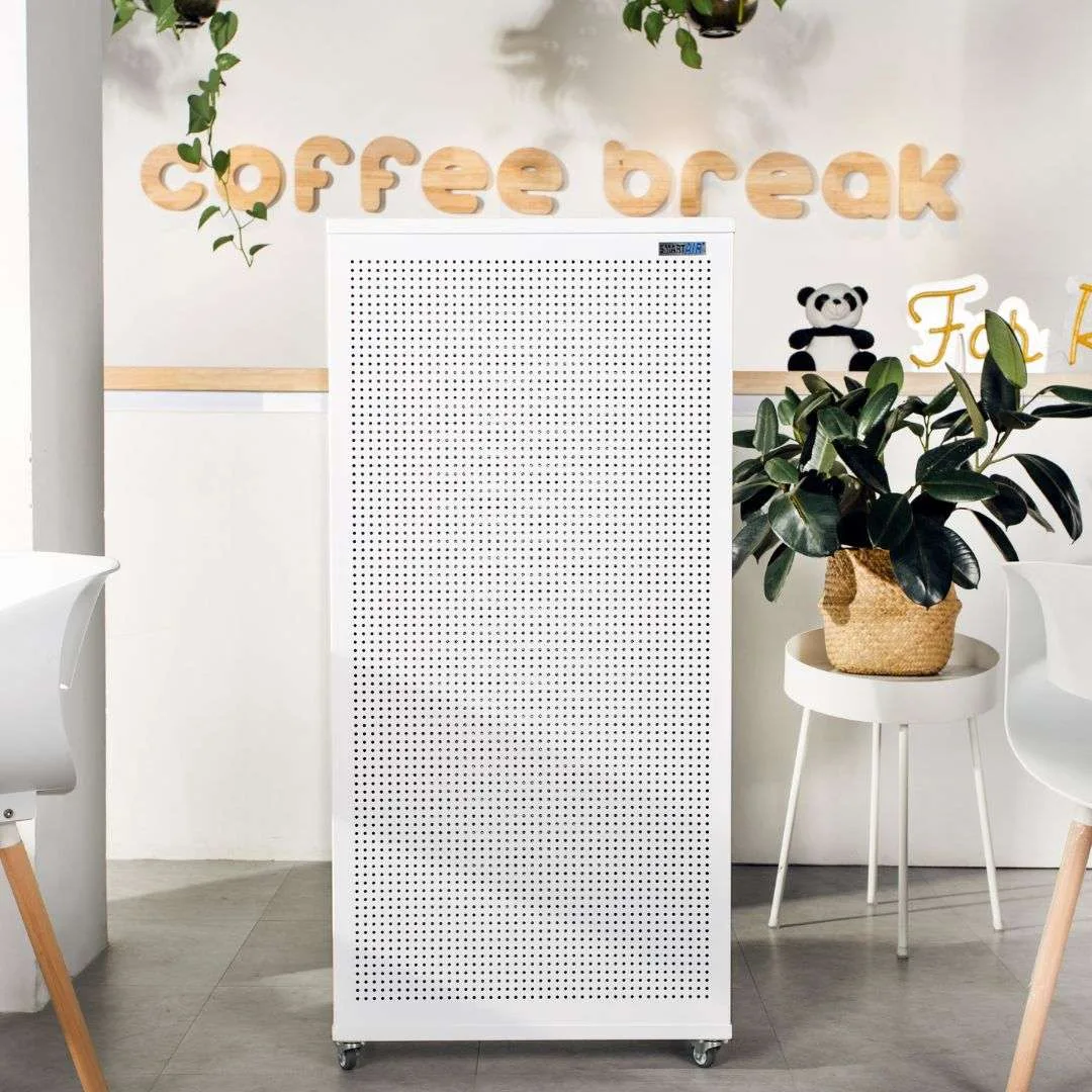 Smart Air - Blast Air Purifier (150 SQM) - Image 4