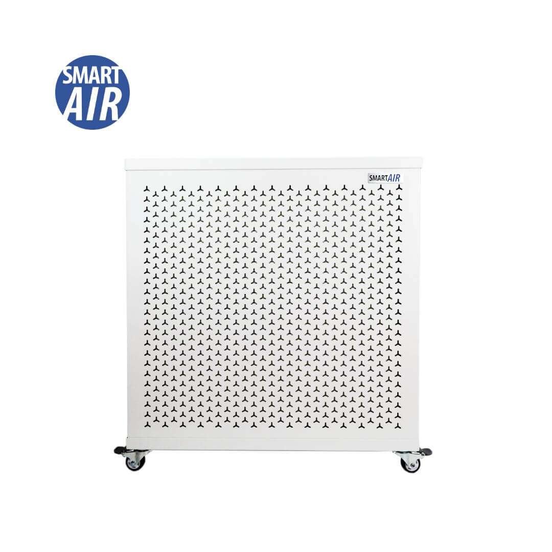Smart Air - Blast Mini Air Purifier (100 SQM)