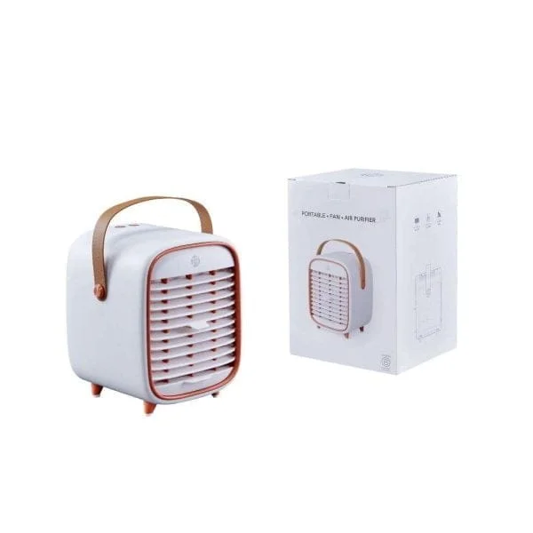 Smart Air - QT3 Portable Air Purifier - Image 3
