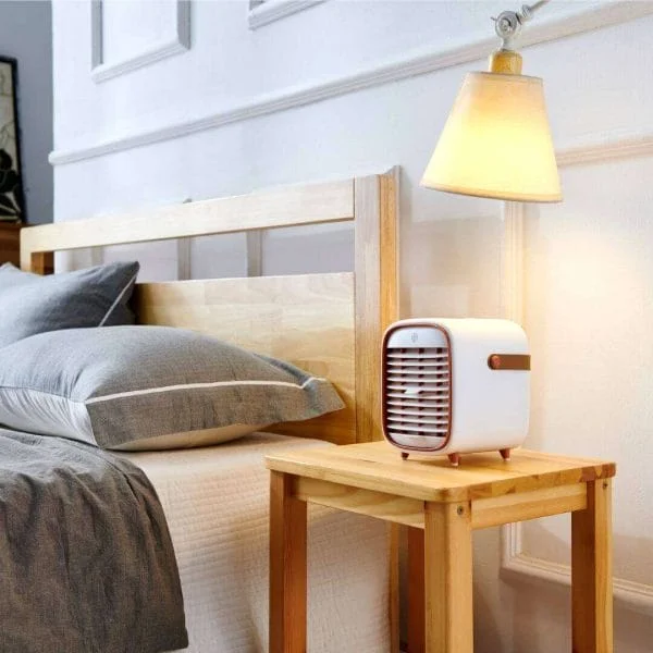 Smart Air - QT3 Portable Air Purifier - Image 7