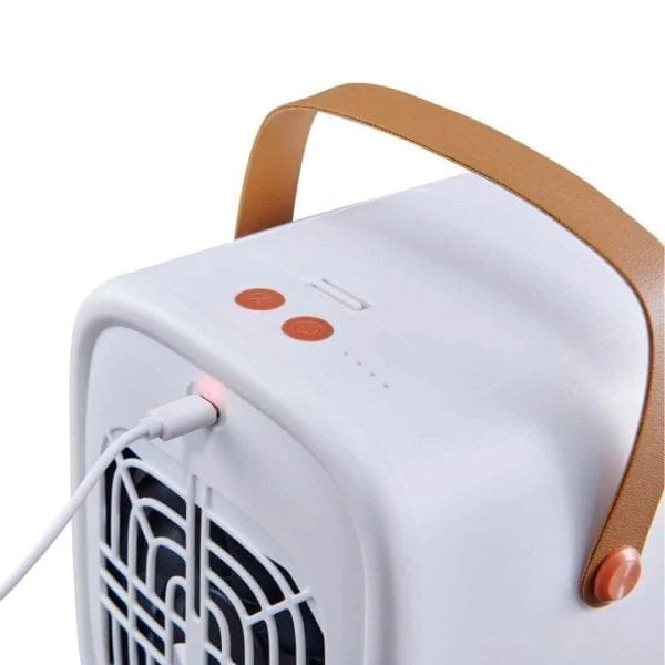 Smart Air - QT3 Portable Air Purifier - Image 4
