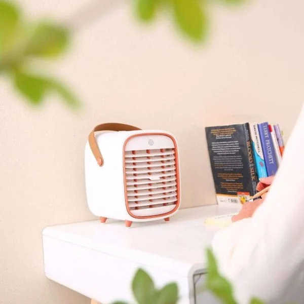 Smart Air - QT3 Portable Air Purifier - Image 6