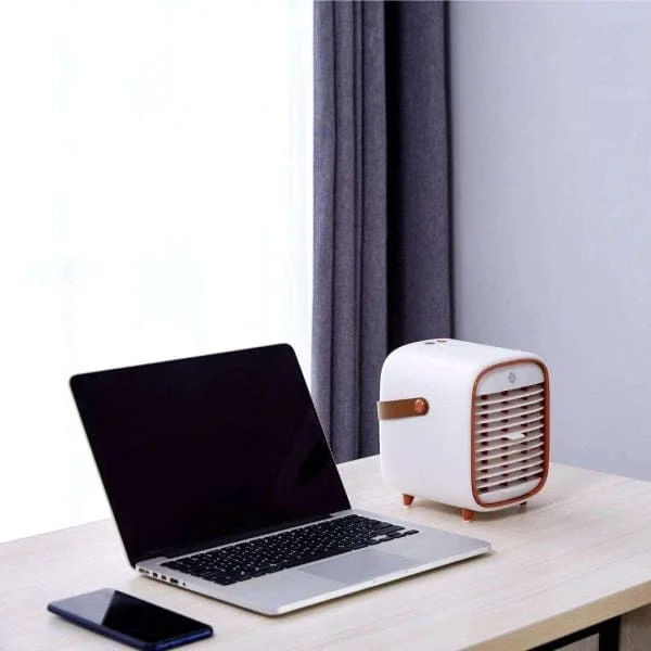 Smart Air - QT3 Portable Air Purifier - Image 5