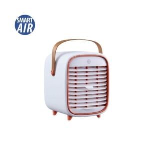 Smart Air - เครื่องฟอกอากาศตั้งโต๊ะและพกพา QT3