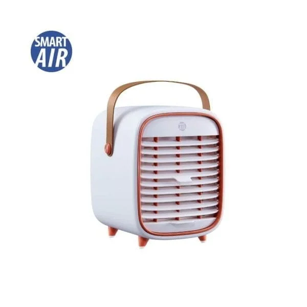 Smart Air - QT3 Portable Air Purifier