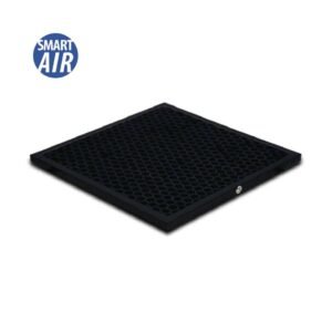 Smart Air - แผ่นกรองคาร์บอน รุ่น Sqair
