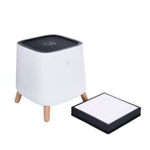 Smart Air - The Sqair Air Purifier (40 SQM) - HEPA