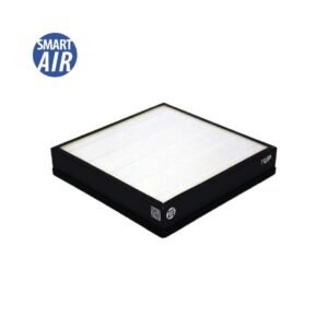Smart Air - แผ่นกรอง HEPA รุ่น Sqair