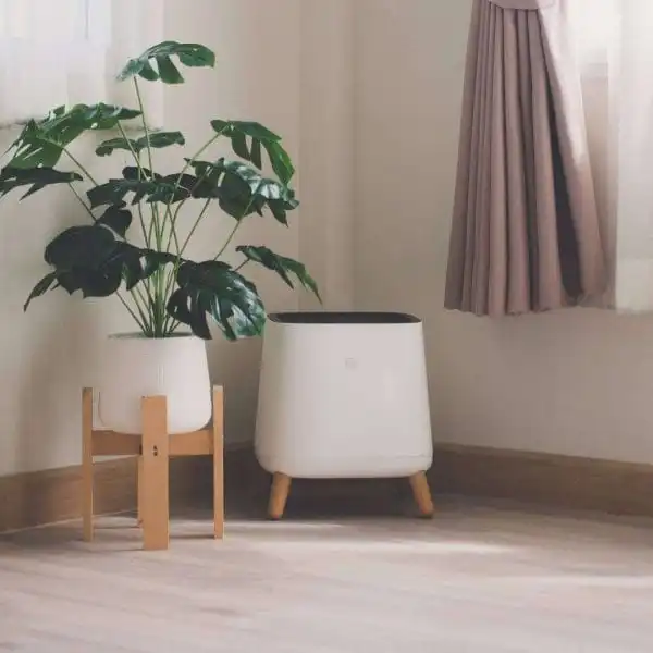 Smart Air - The Sqair Air Purifier (40 SQM) - Image 3