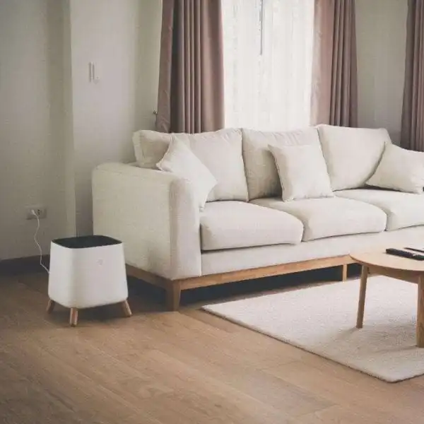 Smart Air - The Sqair Air Purifier (40 SQM) - Image 5