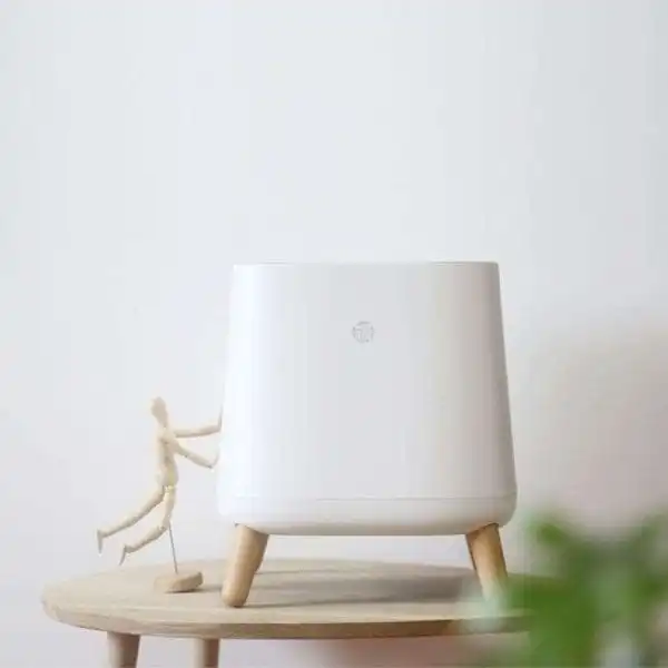 Smart Air - The Sqair Air Purifier (40 SQM) - Image 6