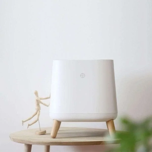 sqair air purifier