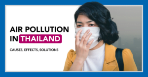 air pollution in thailand