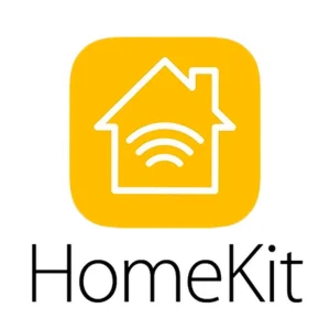 apple home kit logo
