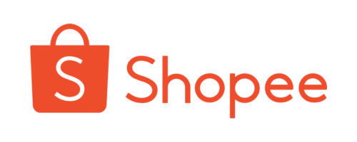 Shopee logo transparent background
