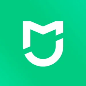 xiaomi app logo