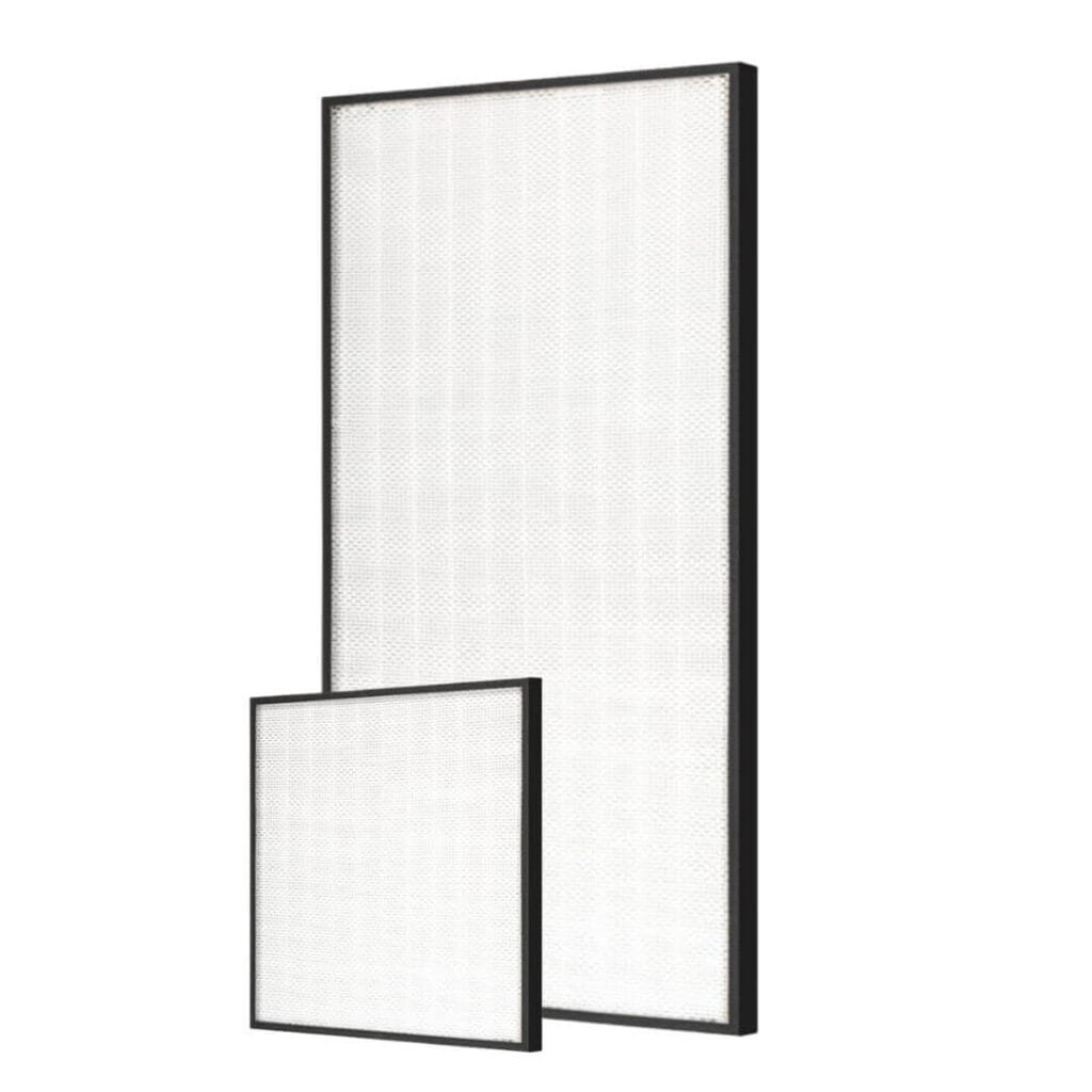 Blast and Blast Mini Hepa Filters