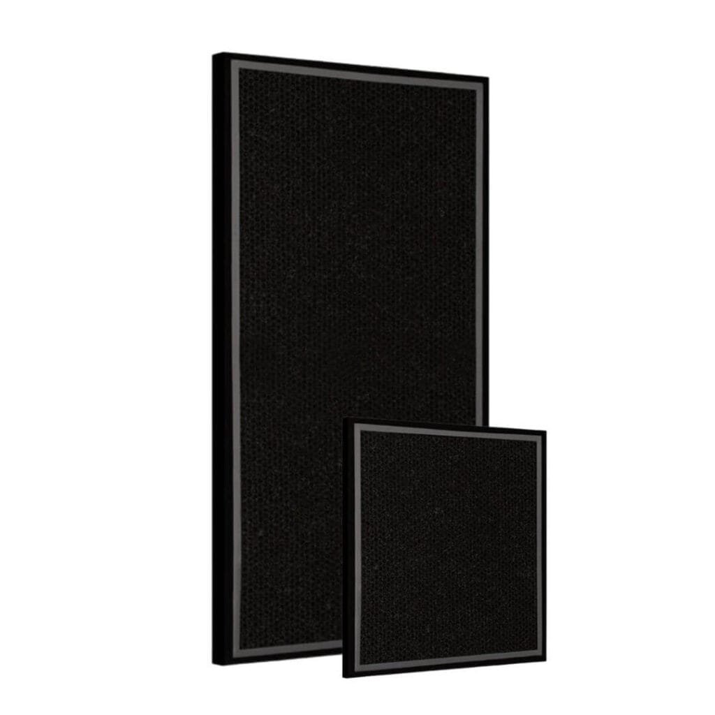 Blast &Blast Mini carbon filters