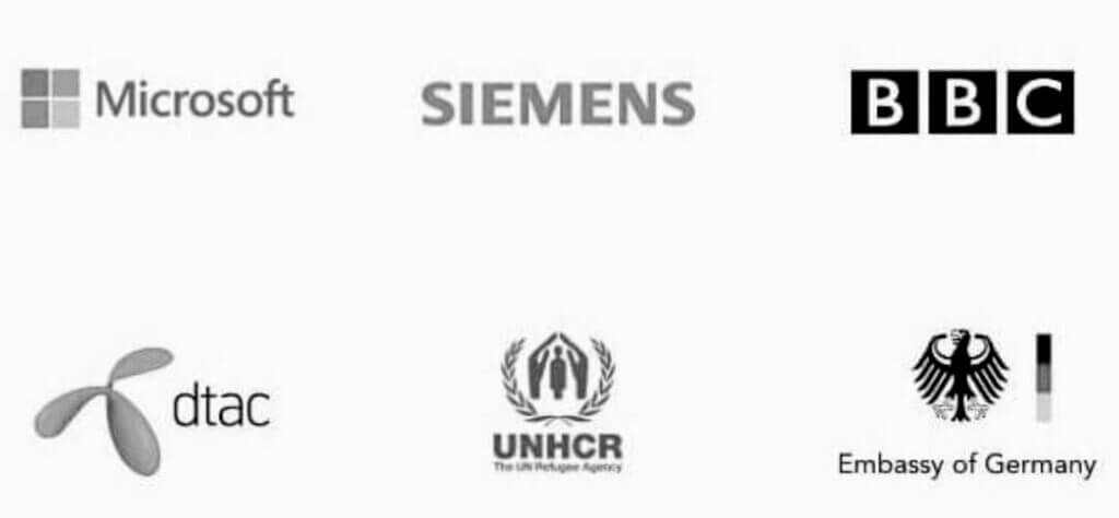 Brand logos 1