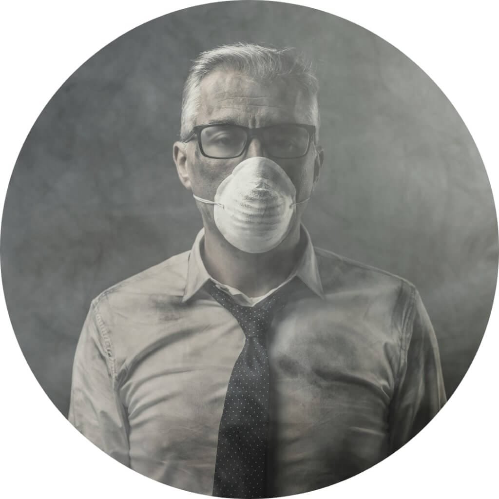 dust