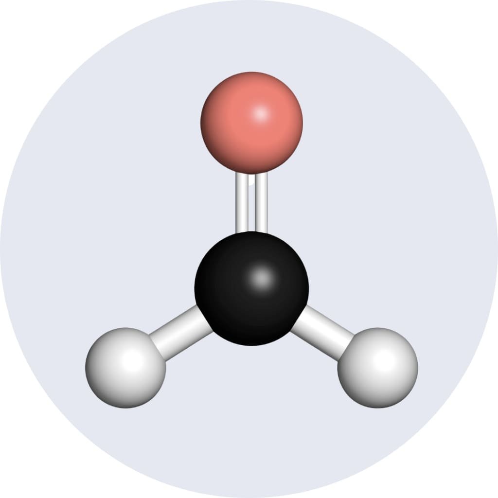 formaldehyde