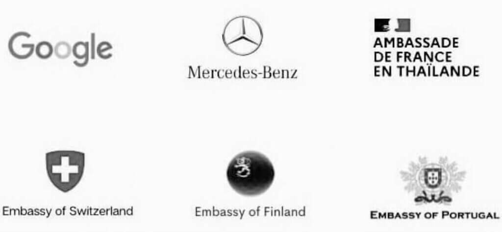 Brand logos 2