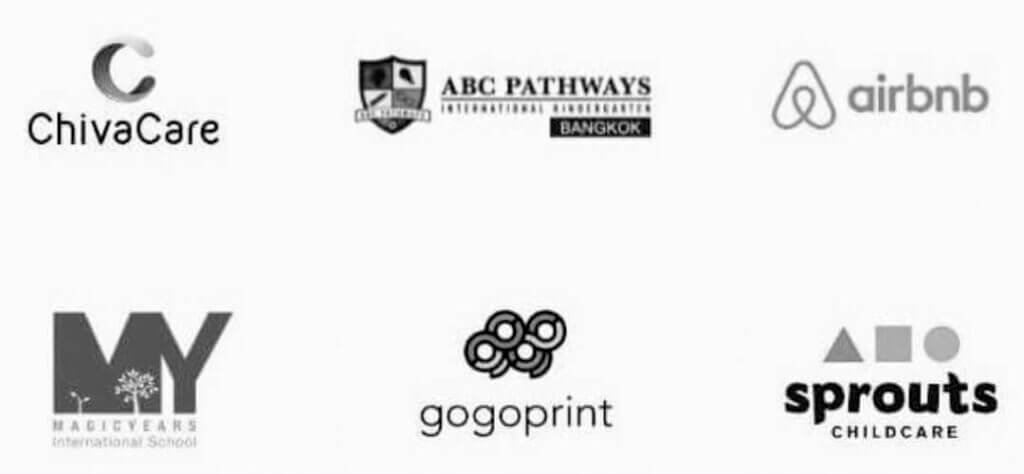 Brand logos 3