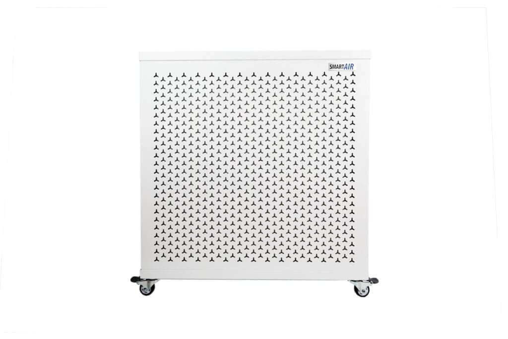 Blast Mini in white background