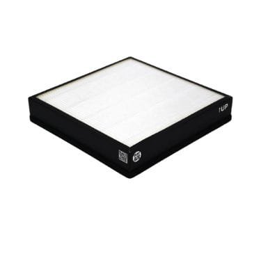 sqair hepa filter