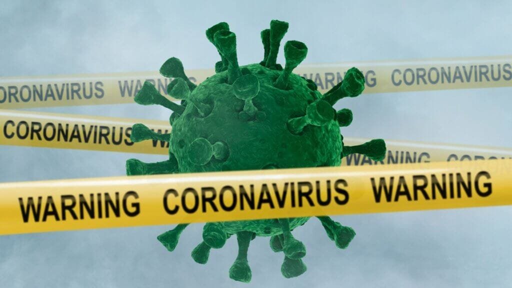 coronavirus